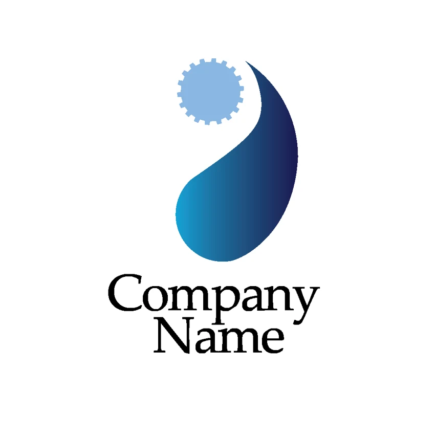 Current logo preview
